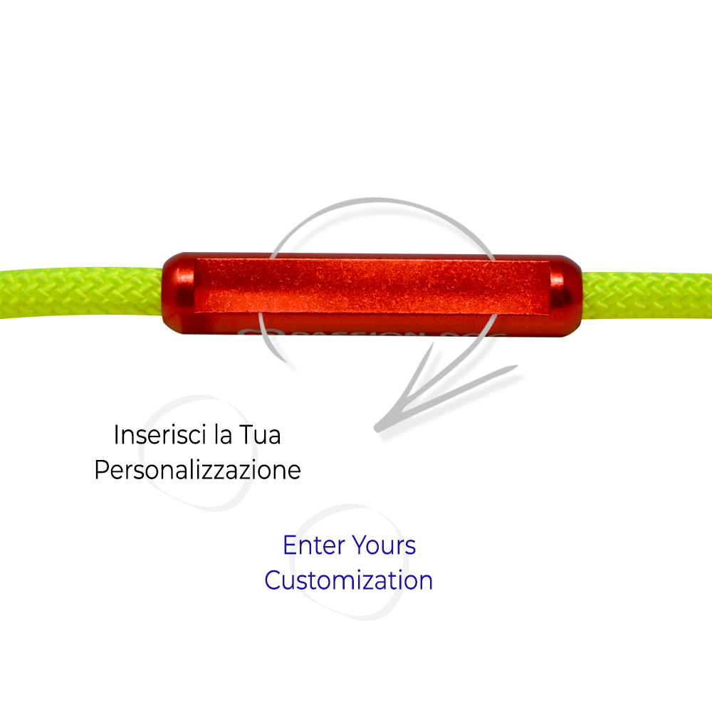 dettaglio personalizzazione